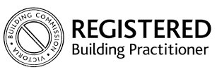 Registered Building Practitioner